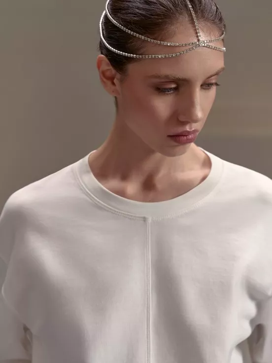 Футболка HANDY