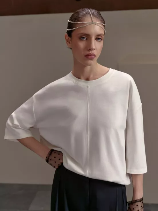 Футболка HANDY