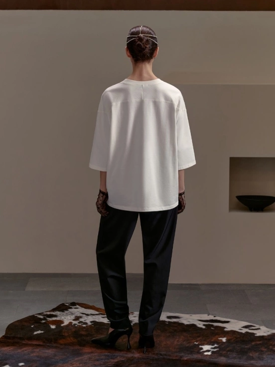 Футболка HANDY