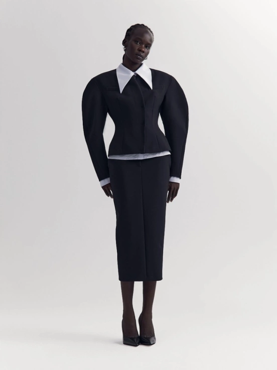 Жакет NEW RECOLETTE