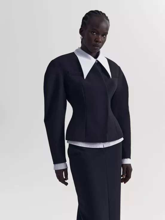 Жакет NEW RECOLETTE