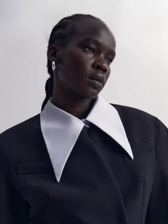 Жакет NEW RECOLETTE