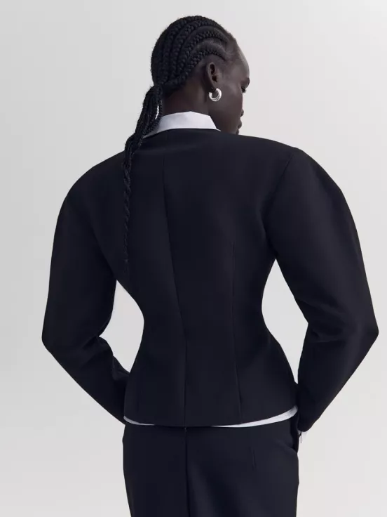 Жакет NEW RECOLETTE