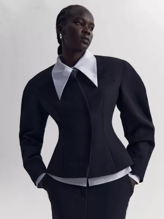 Жакет NEW RECOLETTE