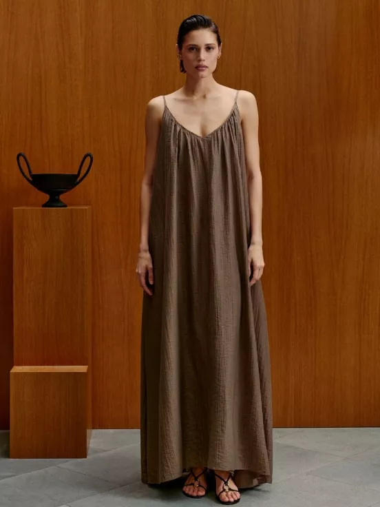 Сарафан REVIEW