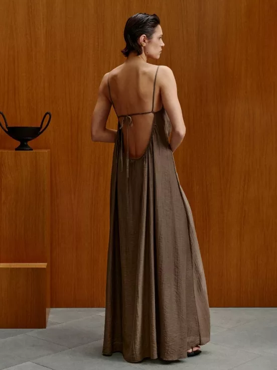 Сарафан REVIEW