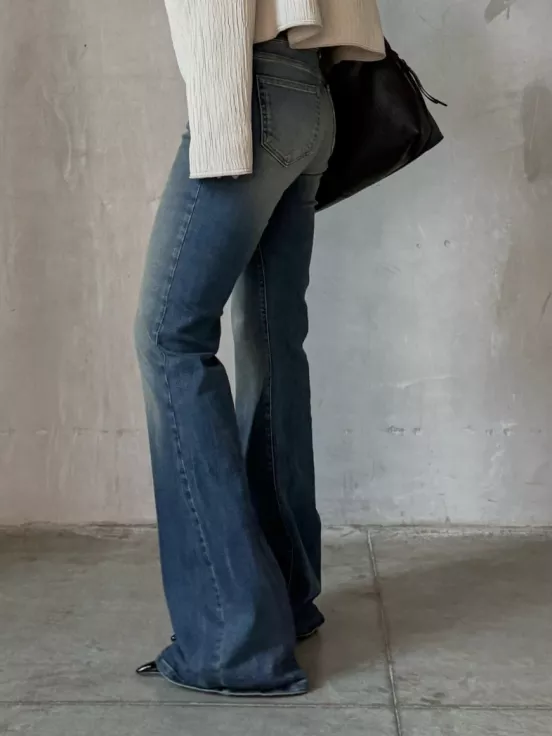 Купить Джинсы RETURN