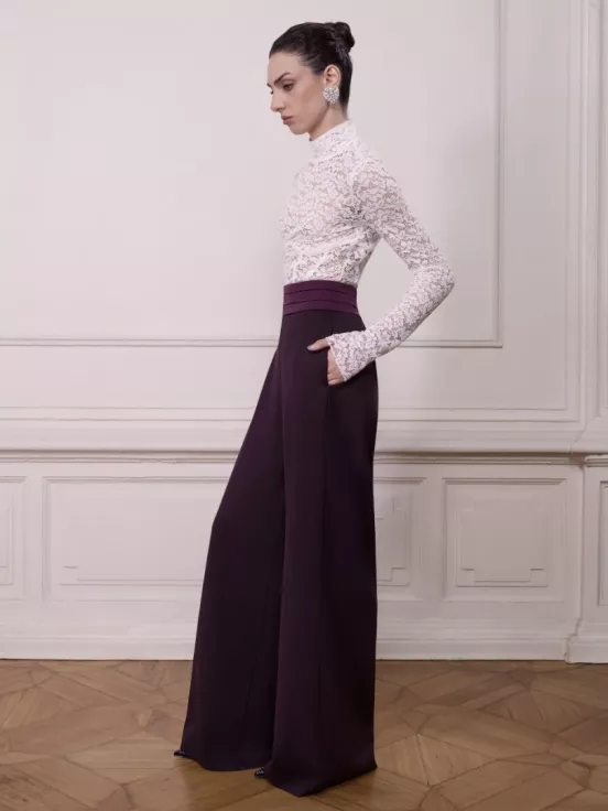 Боди FOOL MOON цвет молочный