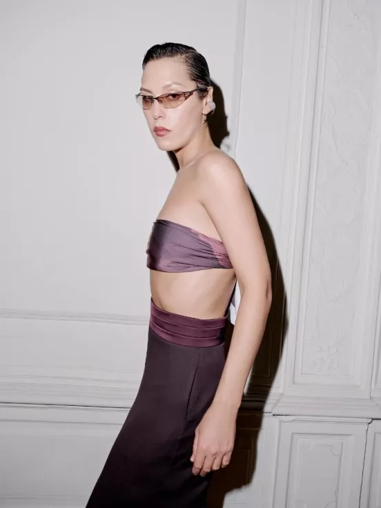 Брюки COME BACK