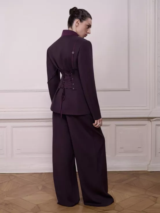 Брюки COME BACK за 41 088 рублей