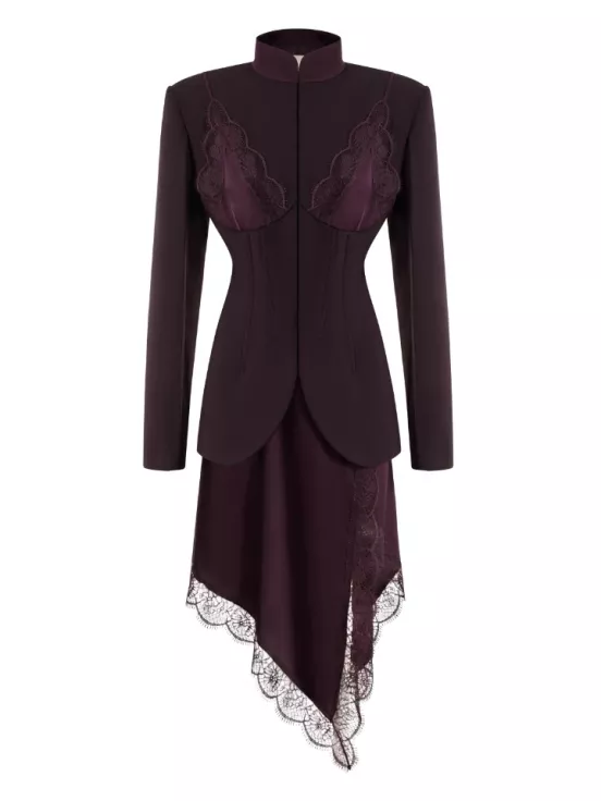 Жакет GYPSIES STILE