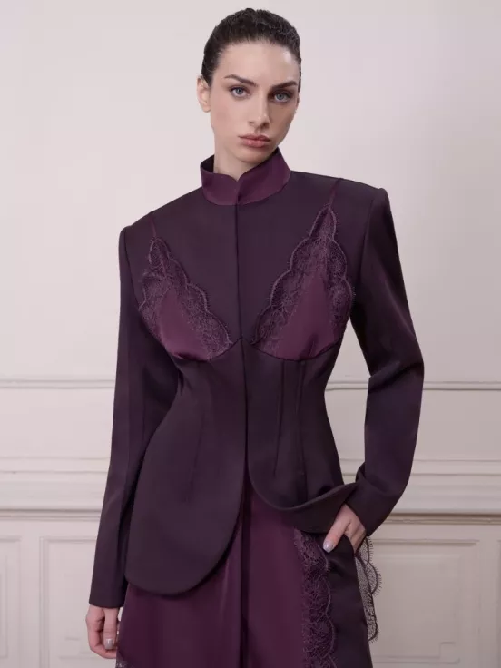 Жакет GYPSIES STILE