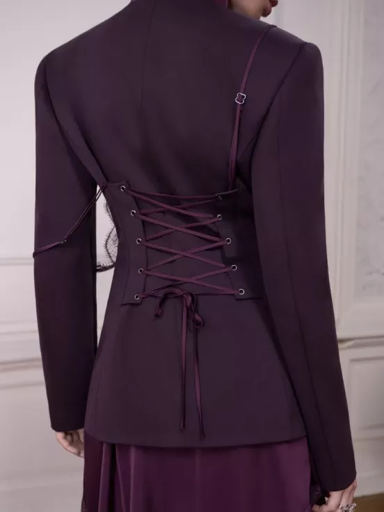 Жакет GYPSIES STILE