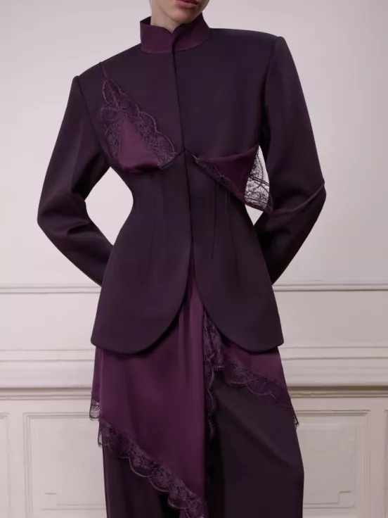 Жакет GYPSIES STILE