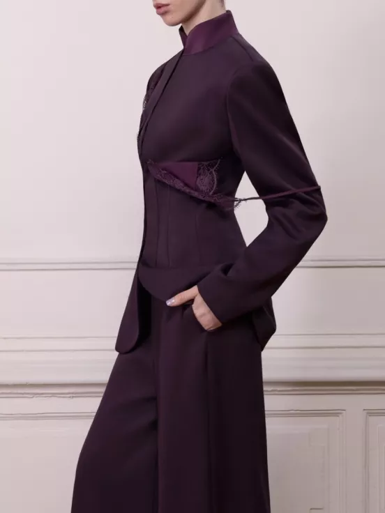 Жакет GYPSIES STILE