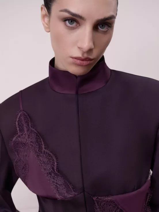 Жакет GYPSIES STILE