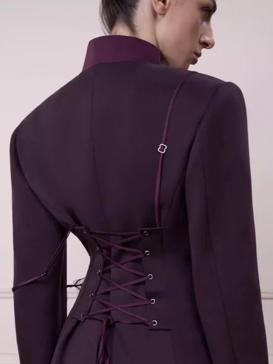 Жакет GYPSIES STILE