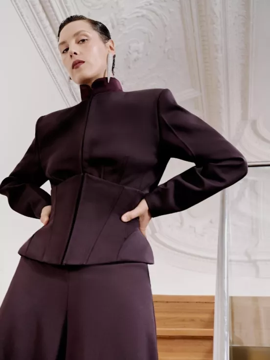 Корсет COME TO ME