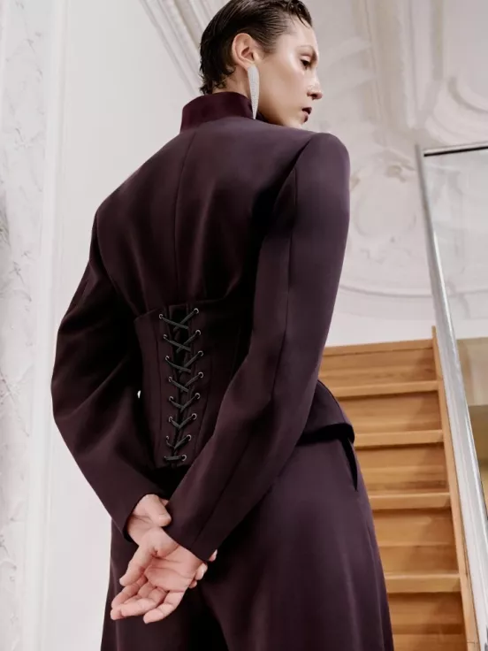 Корсет COME TO ME