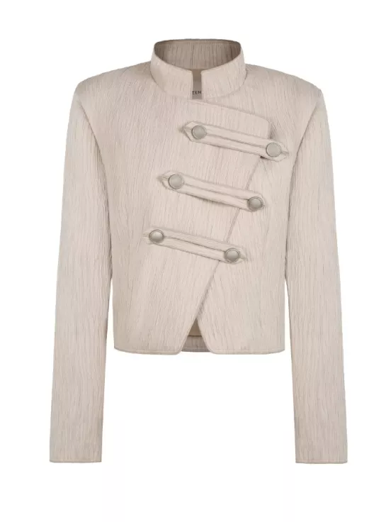 Жакет DOLMANETTE