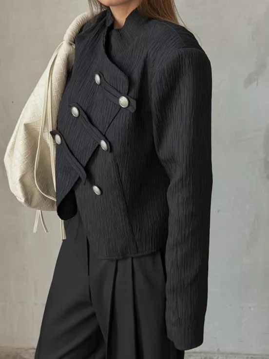 Жакет DOLMANETTE