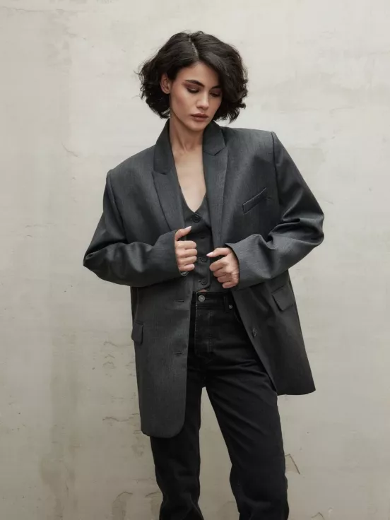 Пиджак DADDY за 29 500 рублей