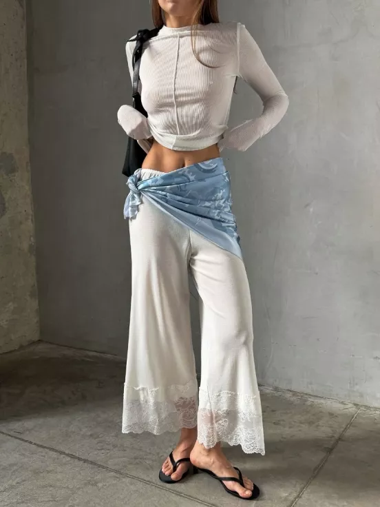 Лонгслив CAPELLINI