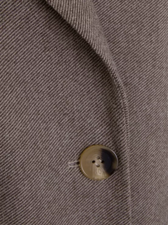 Купить Жакет TEDDY за 27 500 рублей