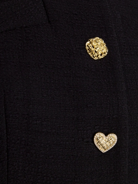 Кроп-жакет NEW CINDY