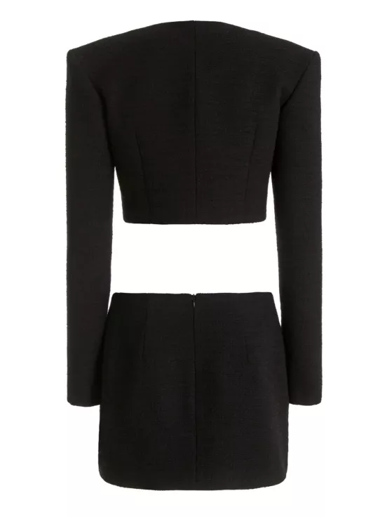 Кроп-жакет NEW CINDY за 32 900 рублей