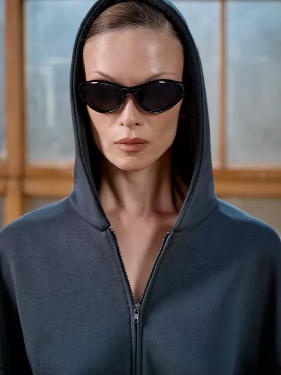 Худи ANYWAY