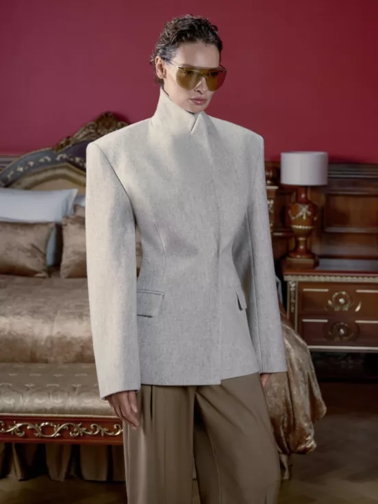 Бушлат ABSOLUTE