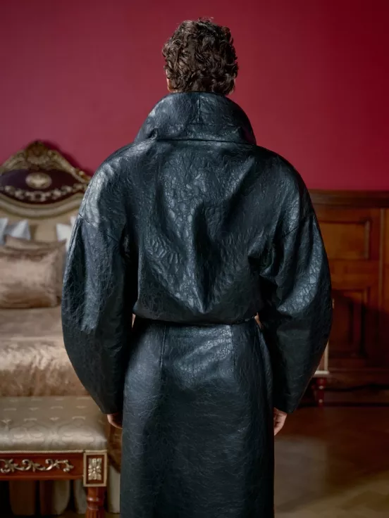 Купить Куртка SUPREME