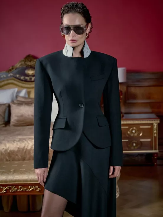 Жакет MAYFAIR
