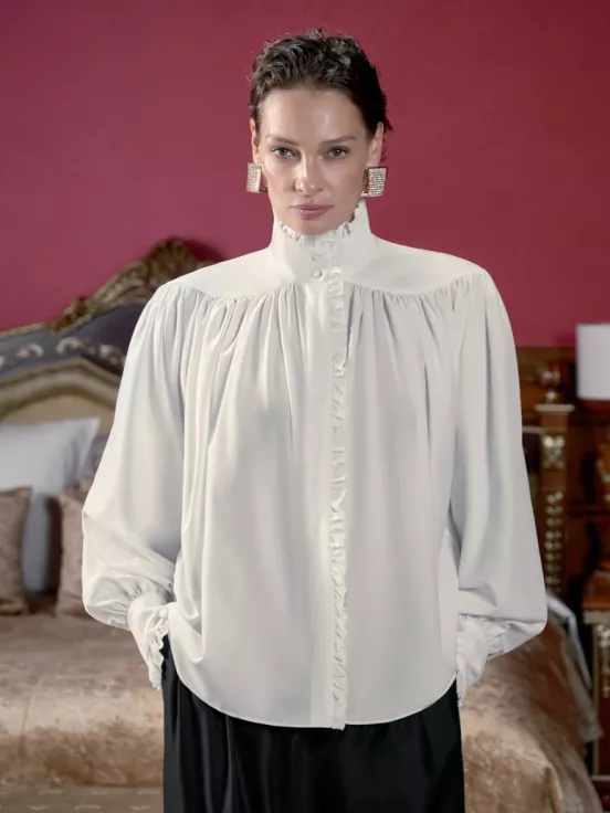 Купить Блуза RAYMONDE