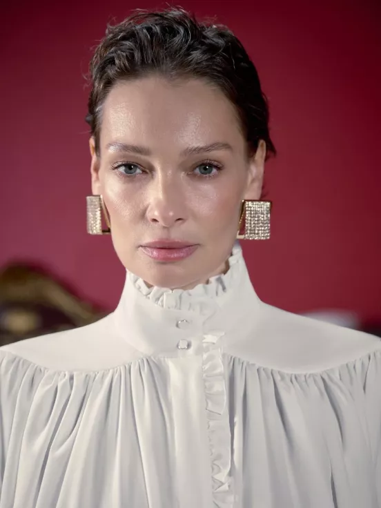 Блуза RAYMONDE