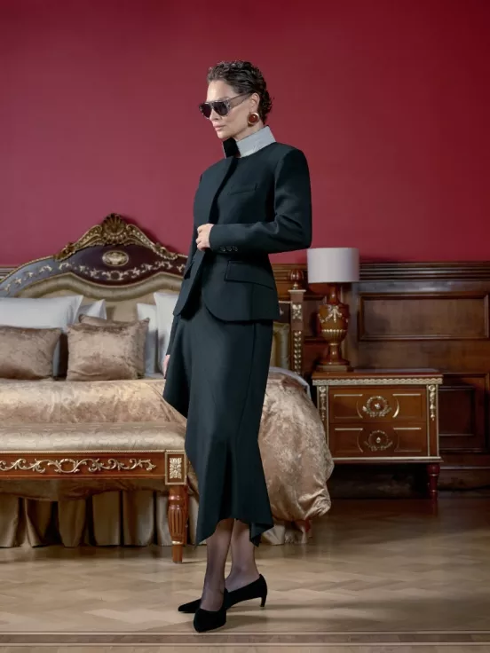 Юбка MAYFAIR