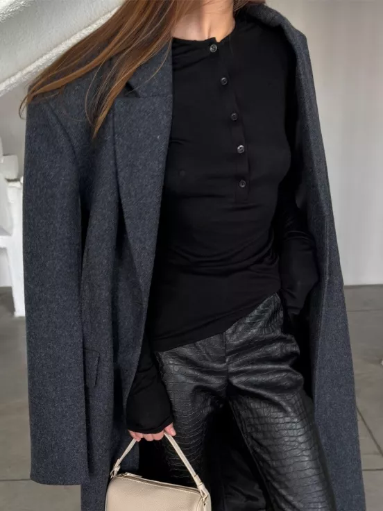Лонгслив CASUAL