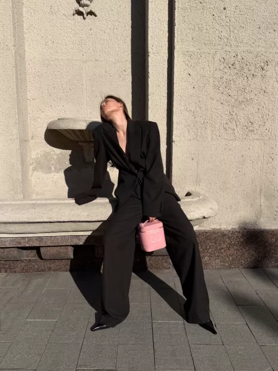 Купить Жакет HARLOW