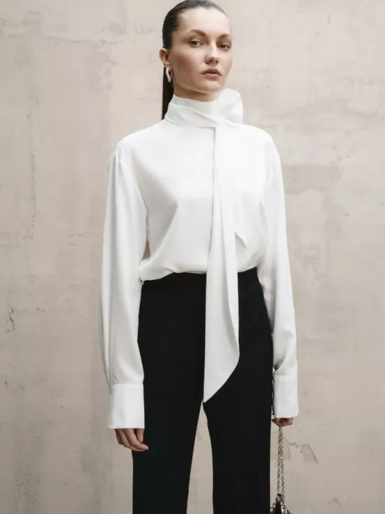 Блуза NEW SAINT