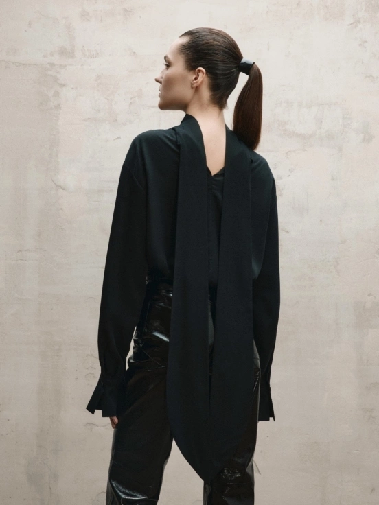 Блуза NEW SAINT