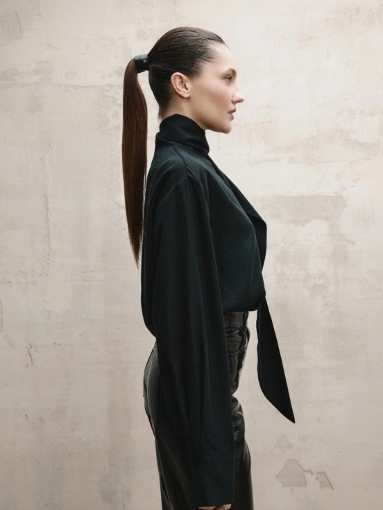 Блуза NEW SAINT