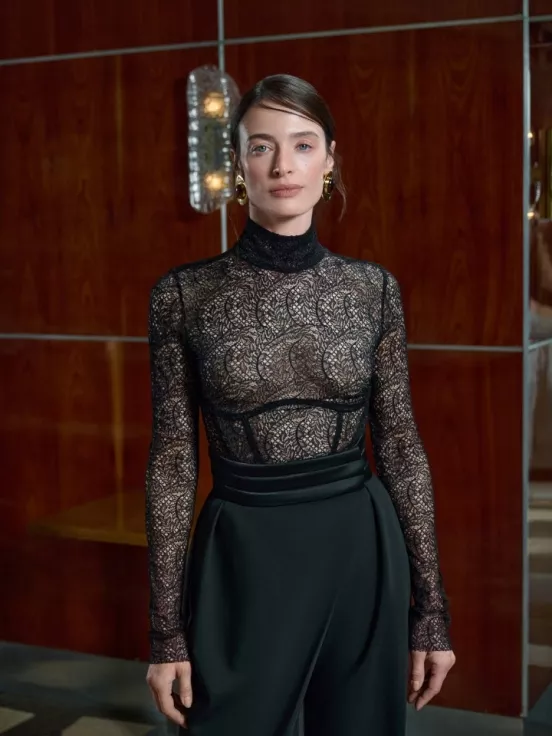 Брюки OXFORD за 33 000 рублей