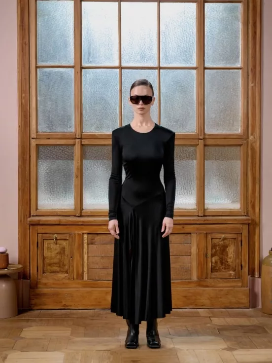 Купить Платье RUNWAY