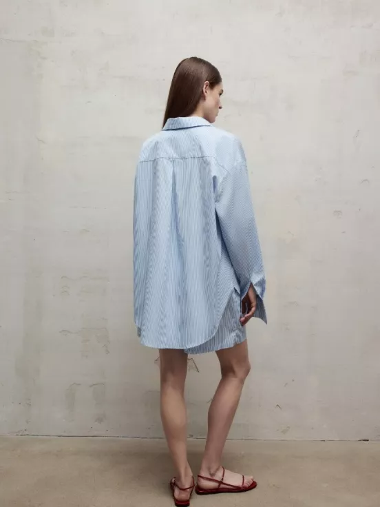 Купить Рубашка BEACH