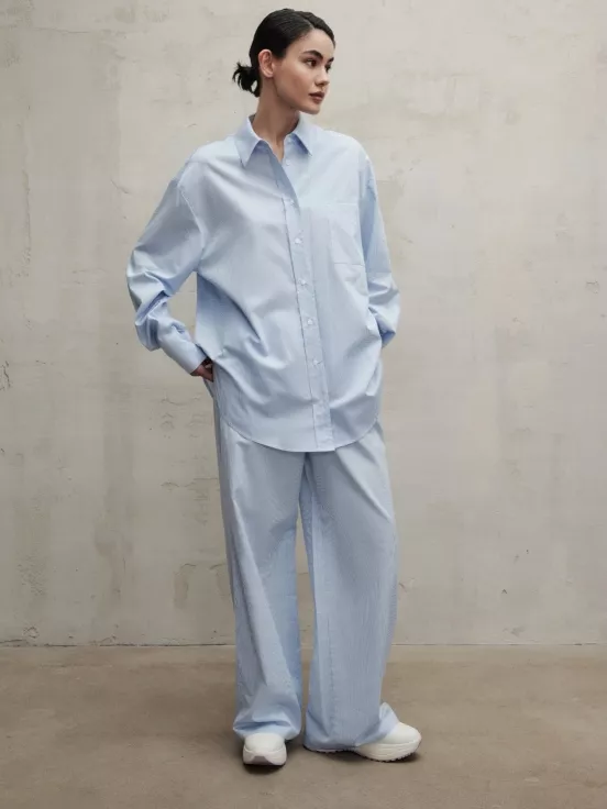 Рубашка HONEY I'M HOME