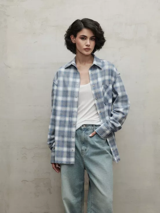 Рубашка DALLAS