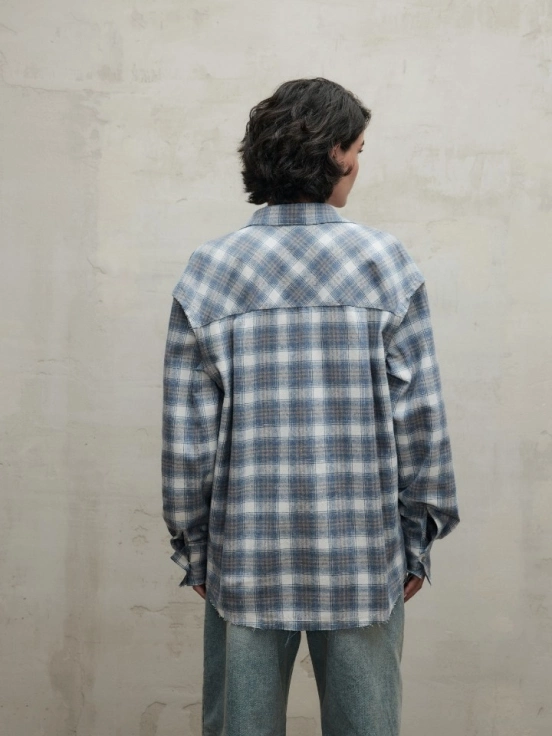 Рубашка DALLAS