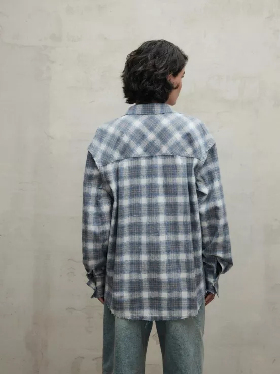 Рубашка DALLAS