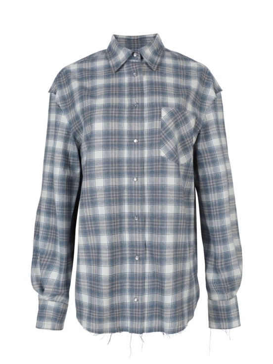 Рубашка DALLAS